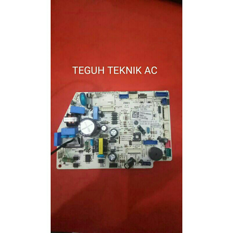 Jual Modul Pcb Ac Indor Lg Inverter Ebr Shopee Indonesia