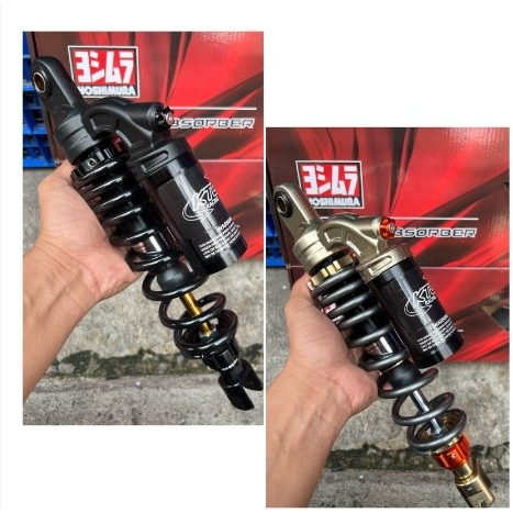 Jual Shock Shockbreaker Tabung Copy Model Ktc Evo Uk Matic