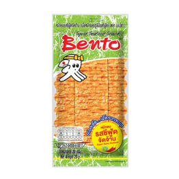 Jual Bento Juhi Thailand Snack Ecer Satuan Shopee Indonesia