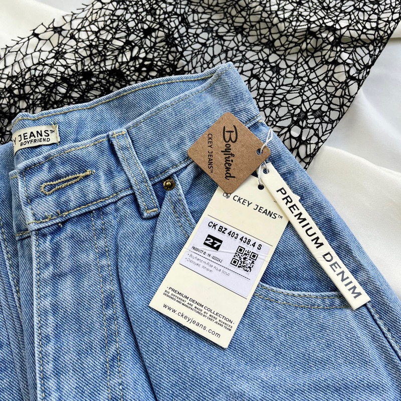 Jual Celana Jeans Belel Wanita IMPORT Shopee Indonesia