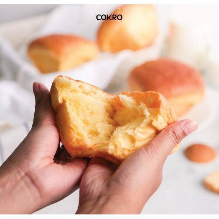 Jual Roti Bluder Cokro Mix Standar Spesial Asli Madiun Shopee Indonesia