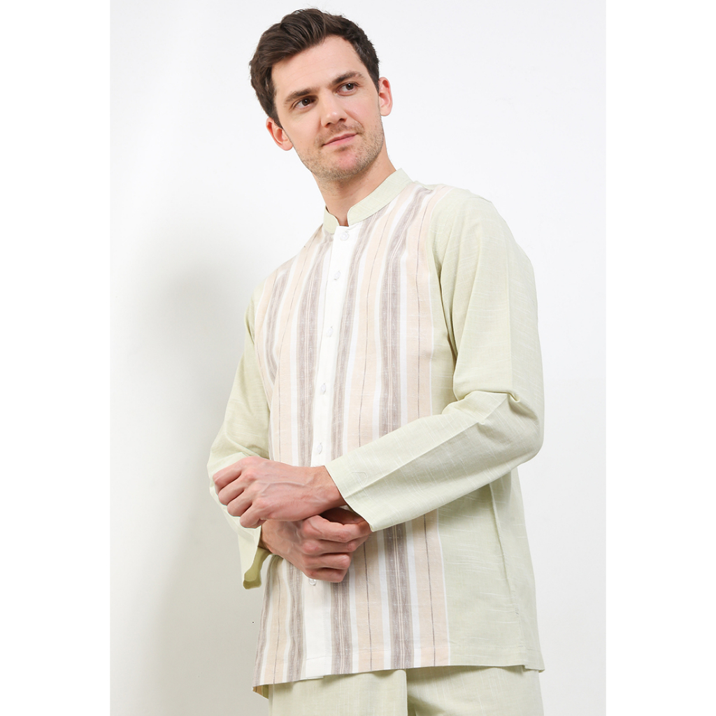 Intresse Ringdove Baju Koko Long main image 1