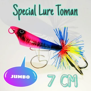 Jual Umpan Lure 7Cm Terbaik - Harga Murah April 2024 & Cicil 0