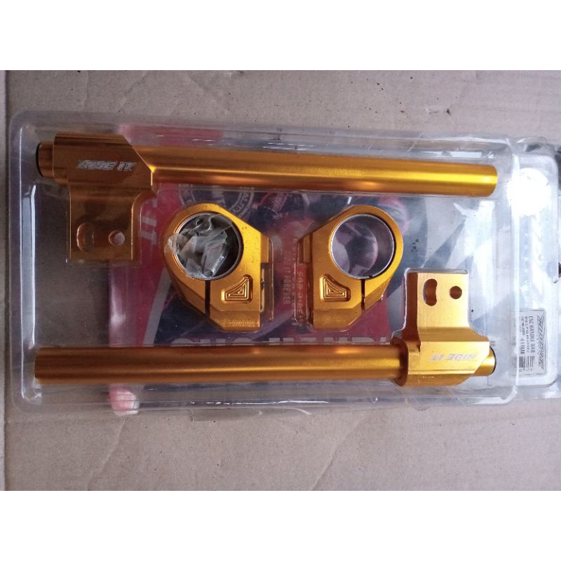 Jual stang ride to 41mm | Shopee Indonesia