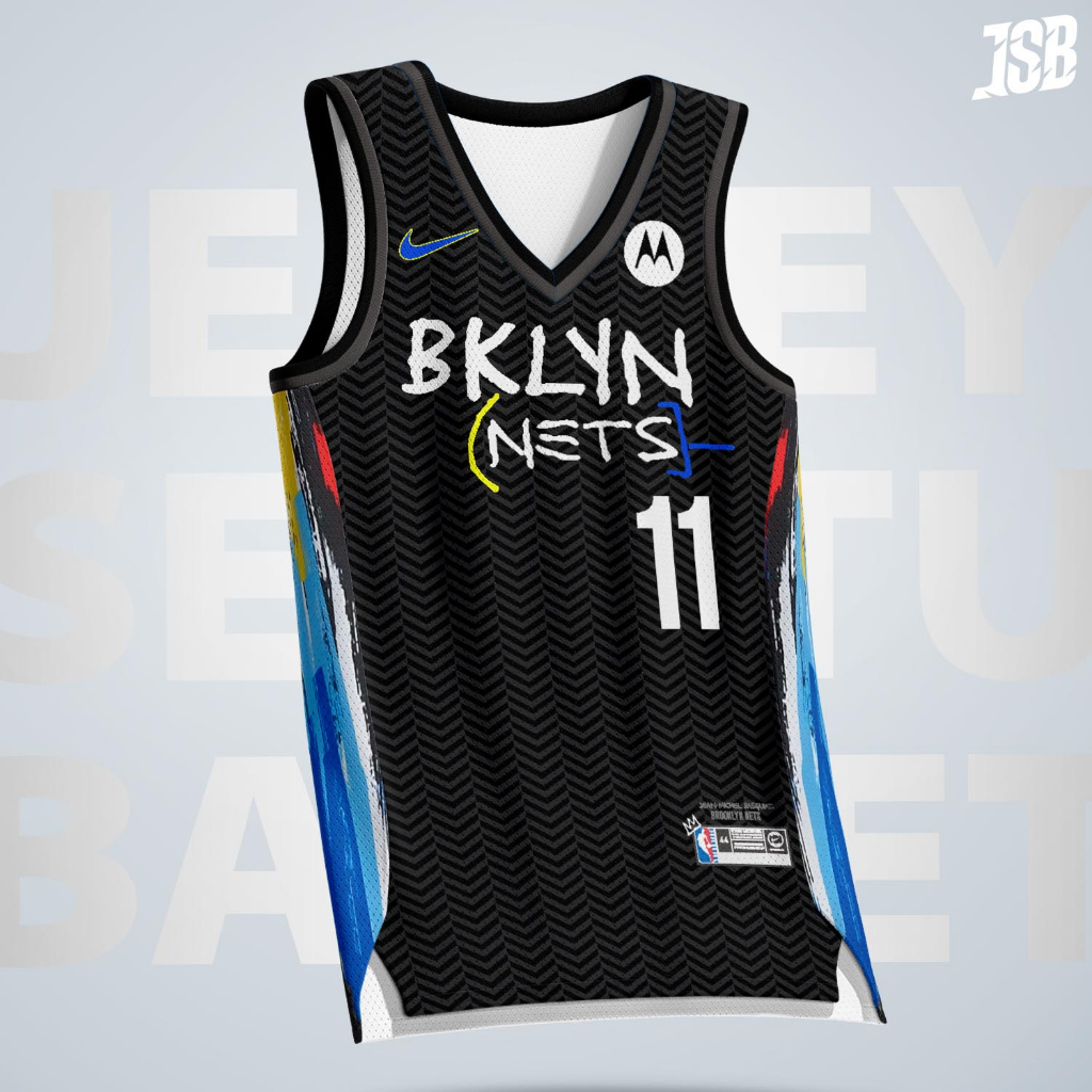 NBA BROOKLYN NETS BASKETBALL SHIRT JERSEY Nike #11 Kyrie Irving *BNIB*