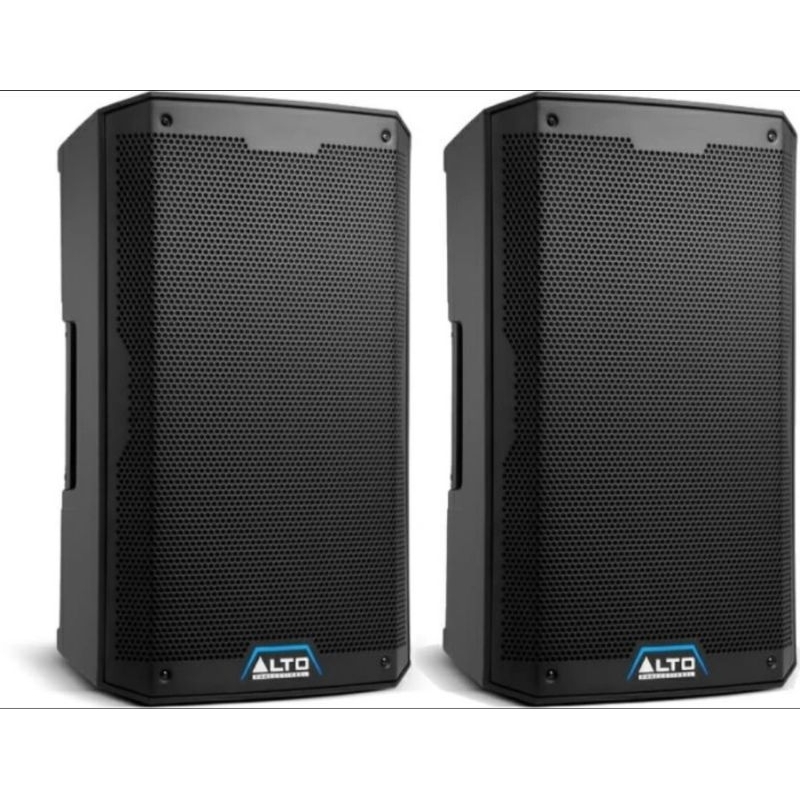 Speaker Active ALTO TS415 ALTO TS-415 (15 inch 2500 Watt Peak)