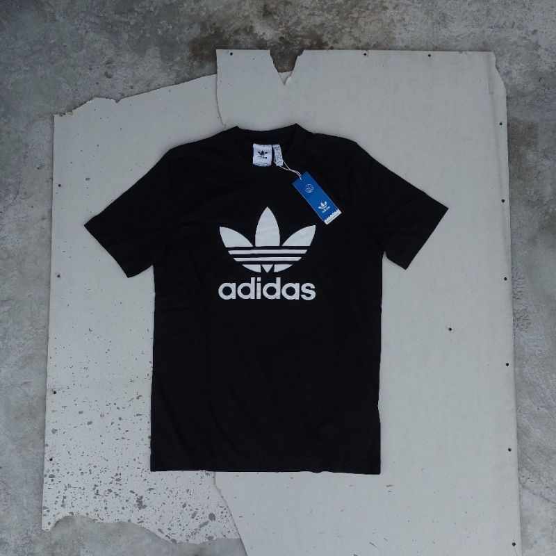 Jual Kaos Adidas Original Essentials Shopee Indonesia