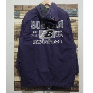 Jual jaket new balance Harga Terbaik Termurah November 2025