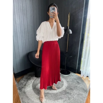 Rok Prisket Hyget Rok Basic Rok Plisket Rok Plisket Hyget Premium