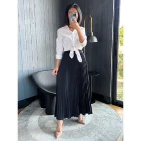 Rok Prisket Hyget Rok Basic Rok Plisket Rok Plisket Hyget Premium