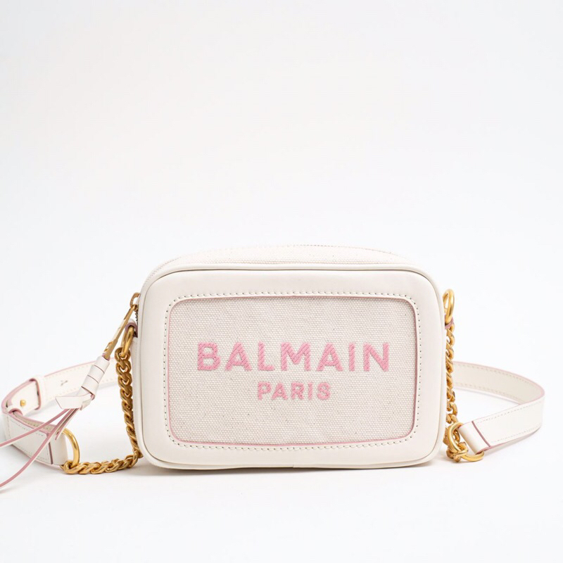 Balmain tas discount