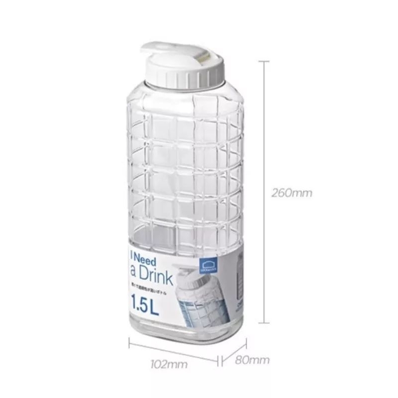 Jual BOTOL UNTUK MINUM / CHESS WATER BOTTLE 1,5ML dan 1 L | Shopee ...