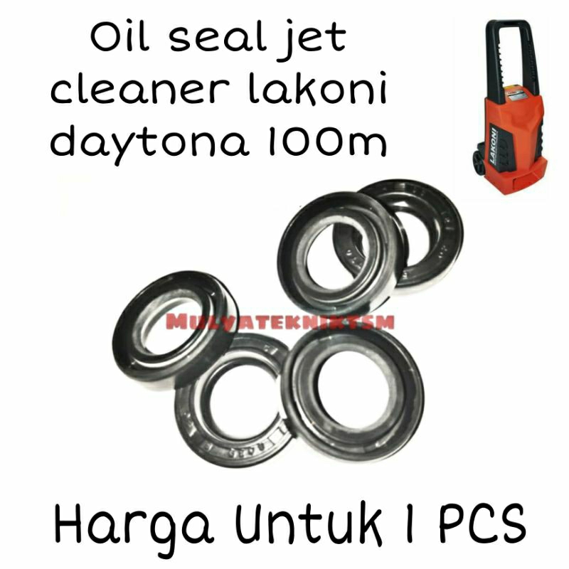 Jual water seal jet cleaner lakoni daytona 100m Shopee Indonesia