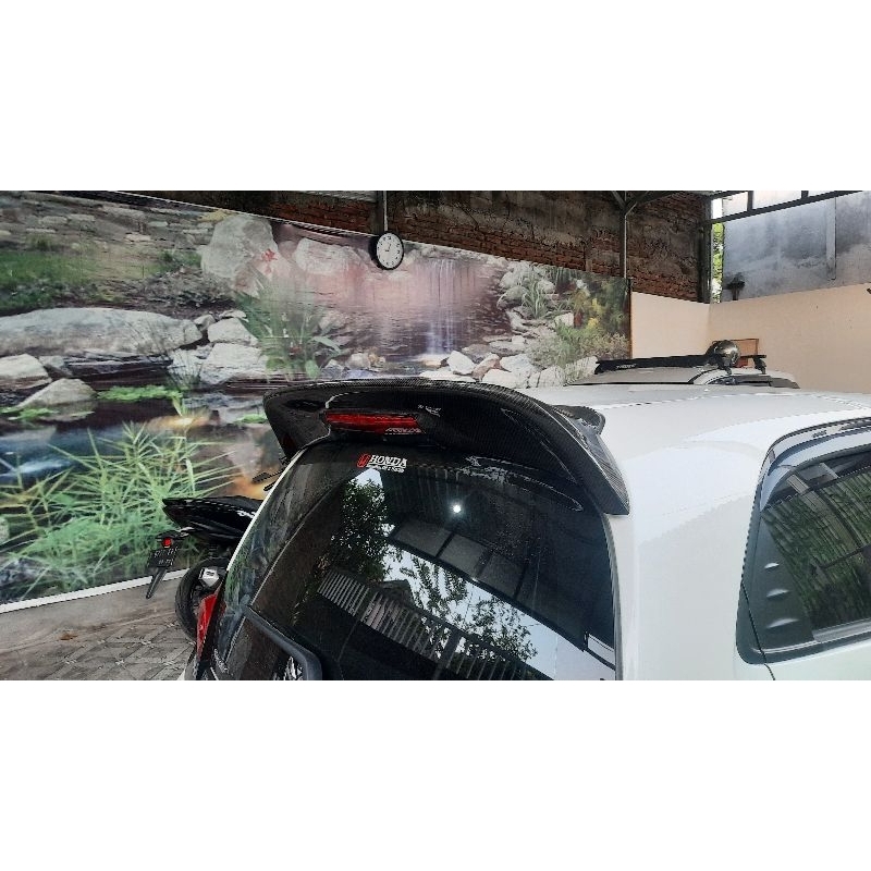 Jual Spoiler brio | Shopee Indonesia