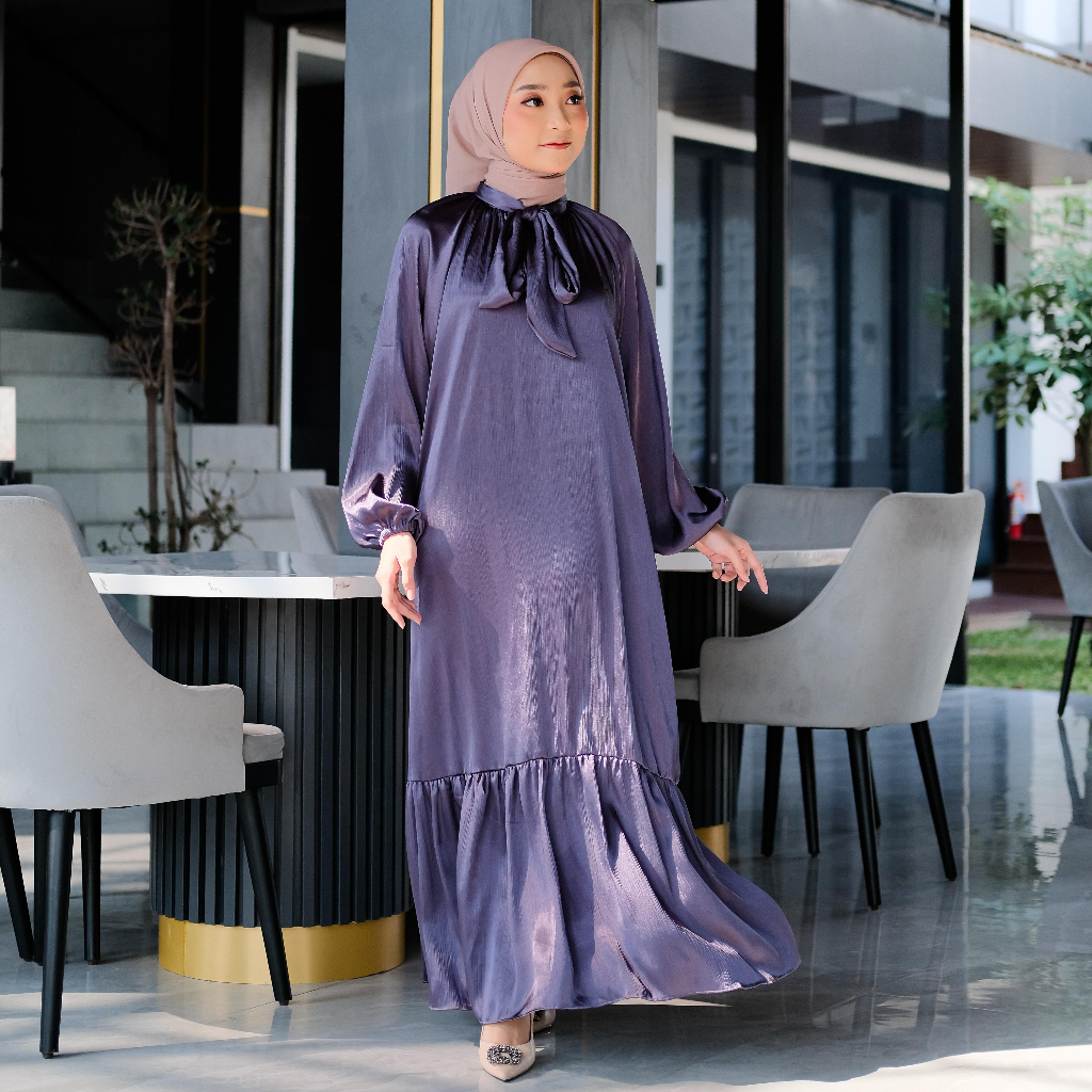 nadira hijab shopee
