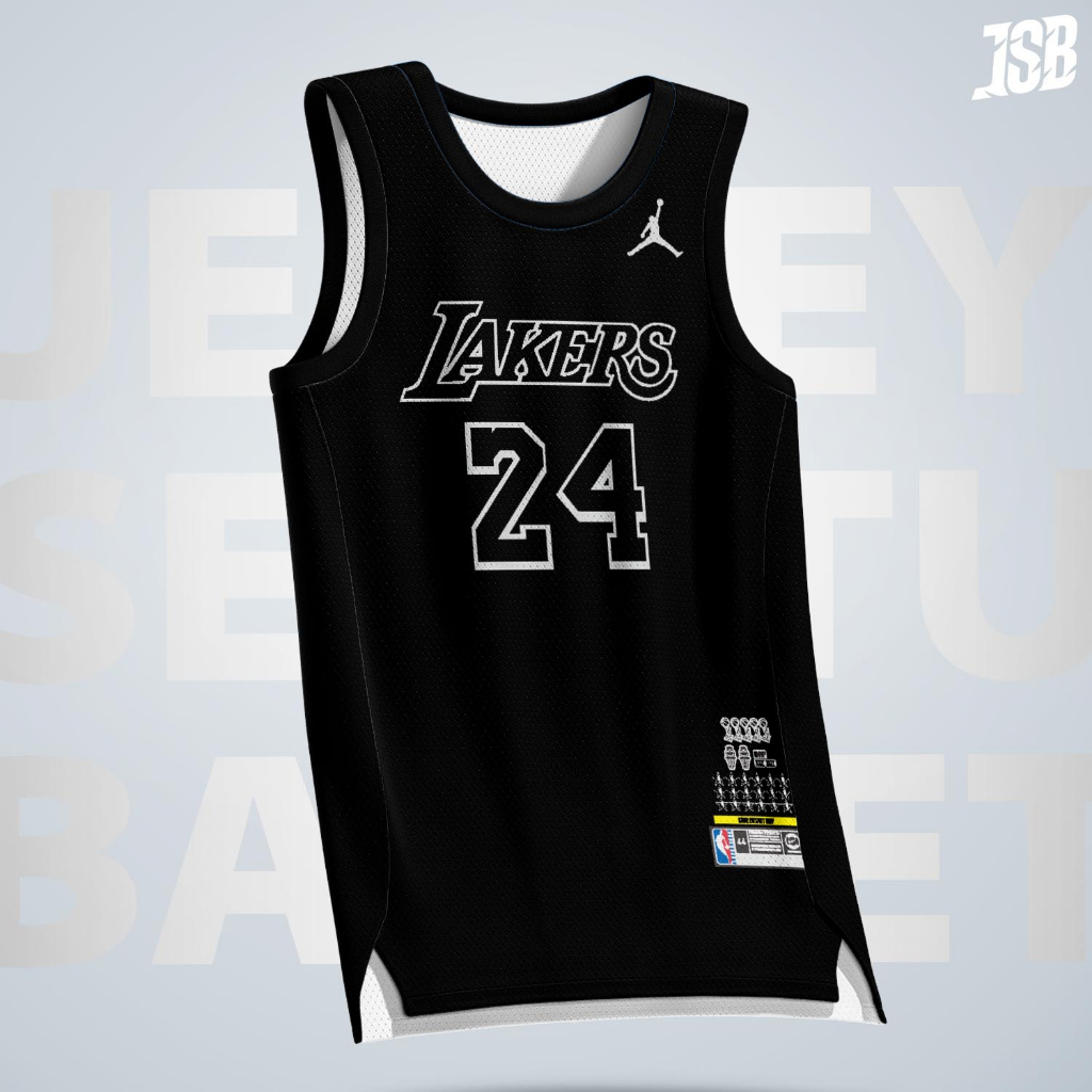 Jual Jersey basket IBL Satria Muda 33 Arki di lapak More Sport