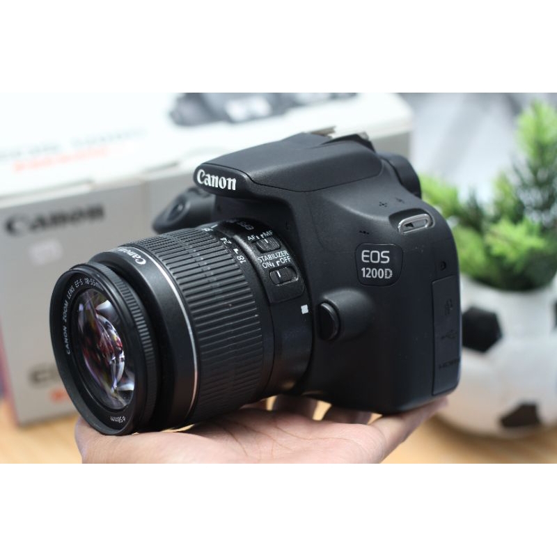 jual canon 1200d