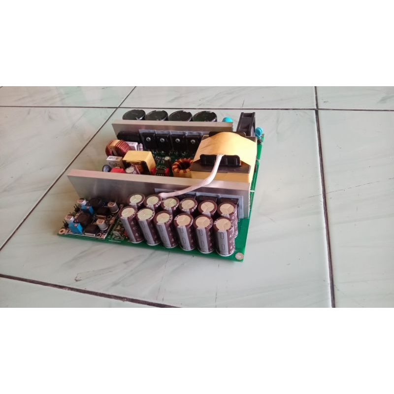 Jual smps 30 A. 3.5kva . volt bisa request max 90vdc ct | Shopee Indonesia