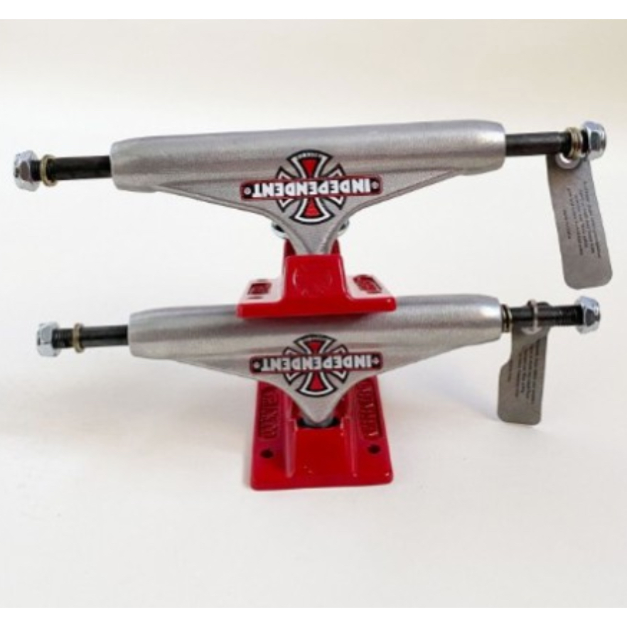 Jual skateboard trucks Indy Aluminum Magnesium Alloy Trucks Skateboard