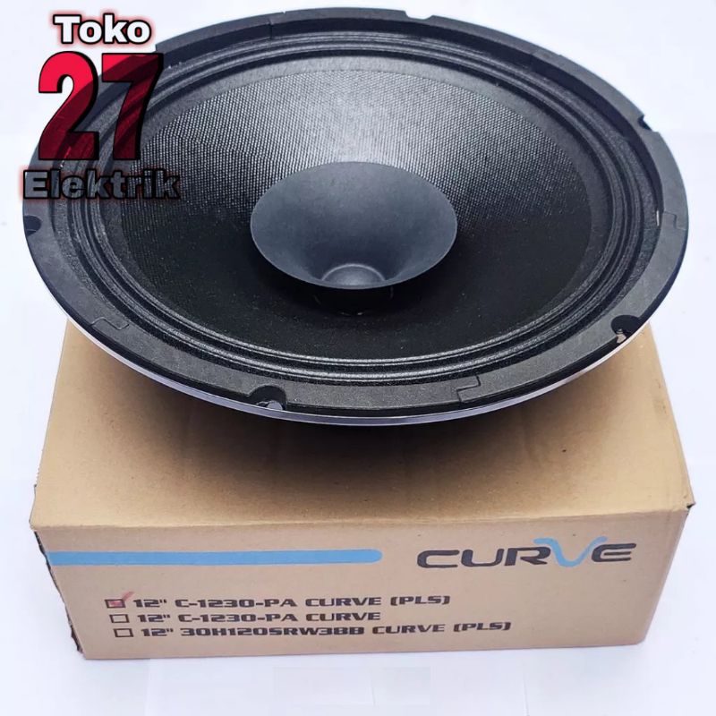 Speaker 12 hot sale inch full range