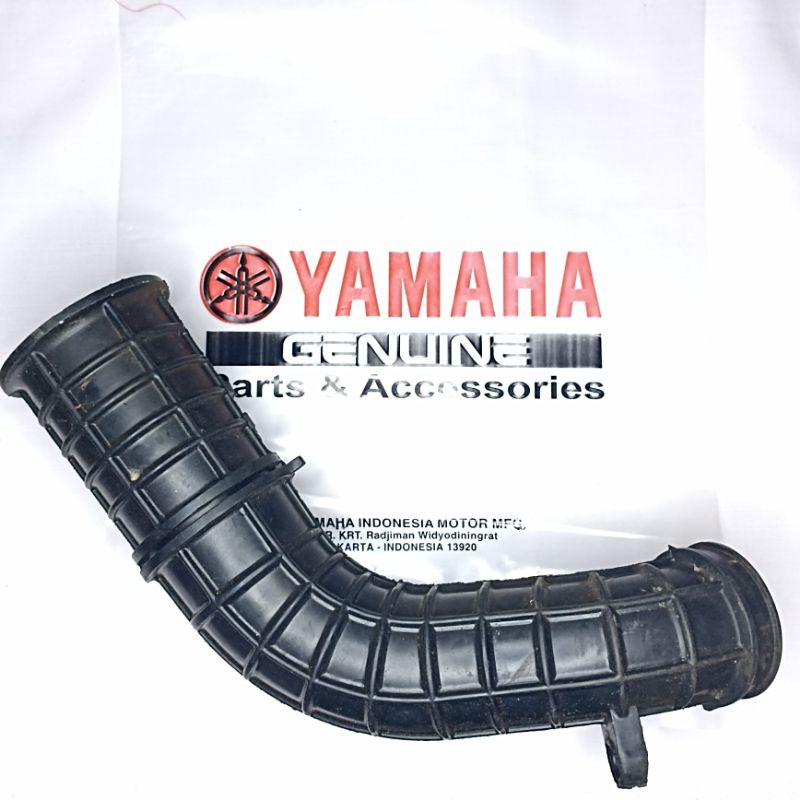 Jual Karet Filter Udara Yamaha Xmax 300 250 Original Kode Part B74 Original Shopee Indonesia 9153