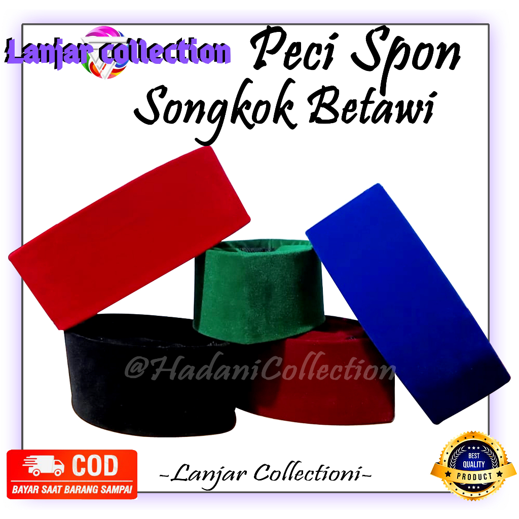 Produk lanjar collection | Shopee Indonesia