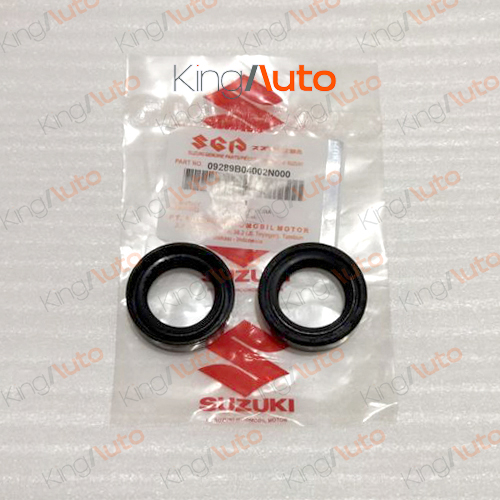 Jual Seal Shock depan Sil Sok Smash Shogun 110 Satria Fu 150 Shogun 125