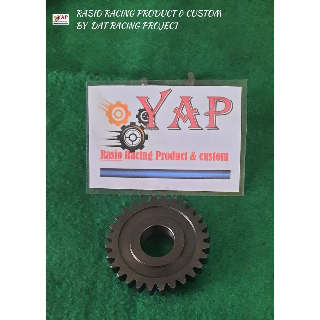 Jual Rasio RACING custom RX King pesanan | Shopee Indonesia