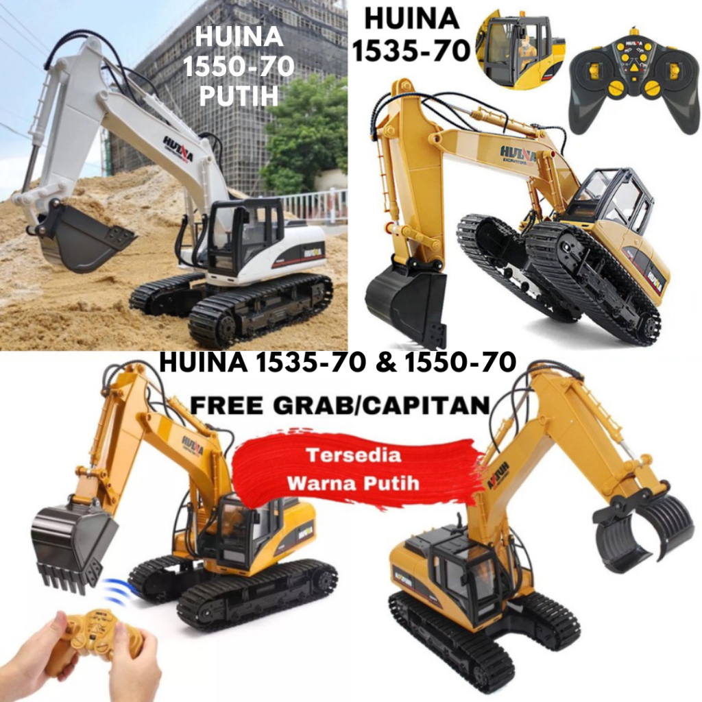 Huina 1550 on sale