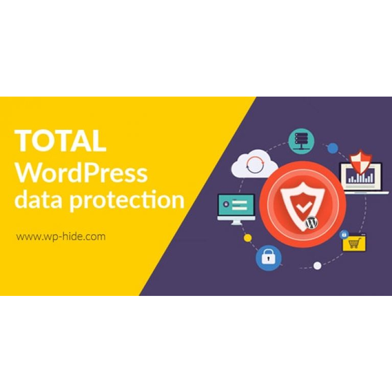 Jual WP Hide & Security Enhancer PRO V8.4.2 | Shopee Indonesia