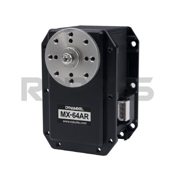 Jual Dynamixel MX-64AR | Shopee Indonesia