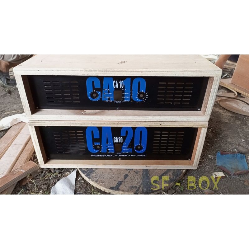Jual BOX POWER CA20 CA10 CA 15 ( SF PRO ) | Shopee Indonesia