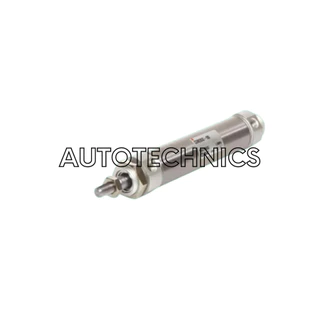 Pièce Neuve Pour Vérin Pneumatique SMC CDM2E20-25 - 1 Pièce, Neuf Sous Emballage
