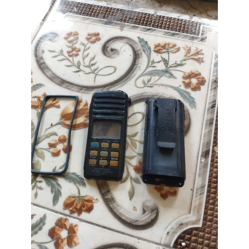 Jual casing ht icom m32 | Shopee Indonesia