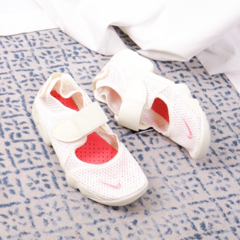 NIKE AIR RIFT KIDS (JEMPOL GABUNG)