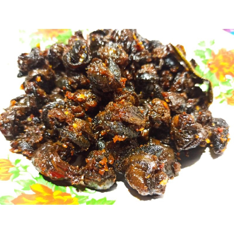 Jual Rica rica bekicot / krengsengan bekicot blitar | Shopee Indonesia
