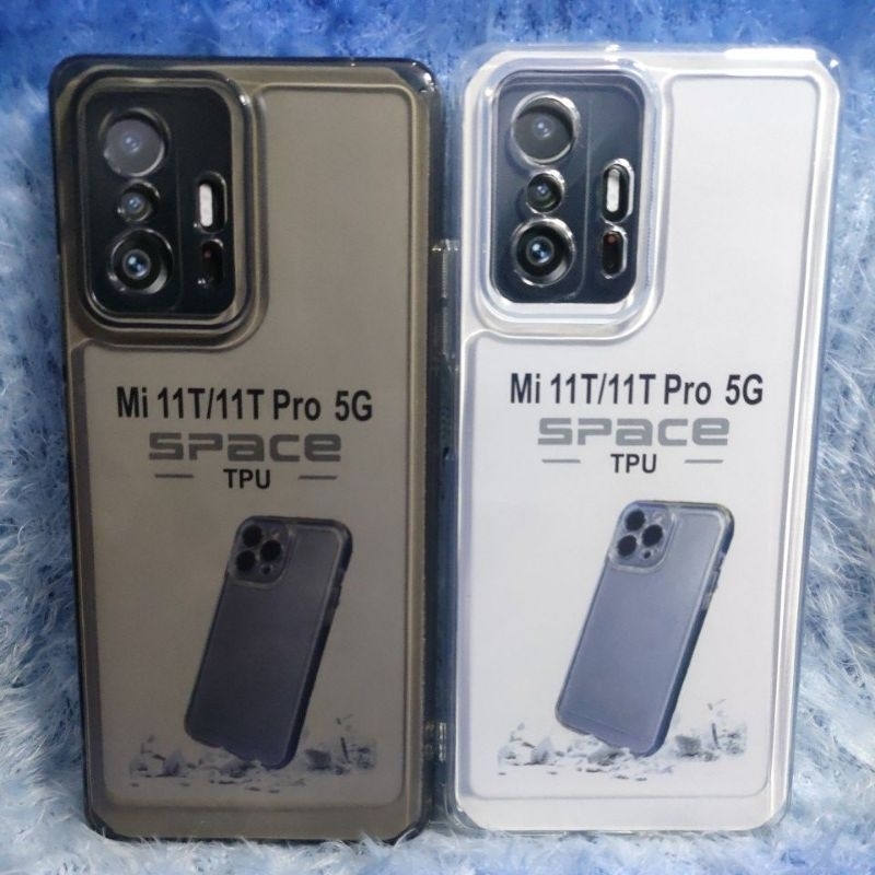 Jual Soft Case Original Space Transparan Xiaomi Mi 11t11t Pro 5g 