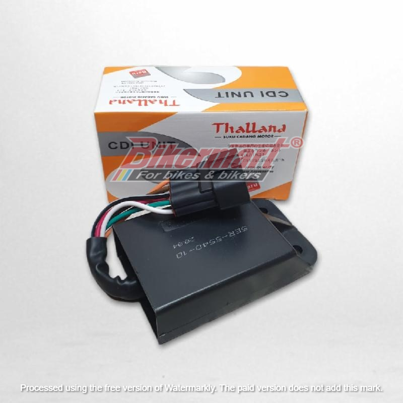 Jual CDI Y VEGA R NEW THALLAND | Shopee Indonesia