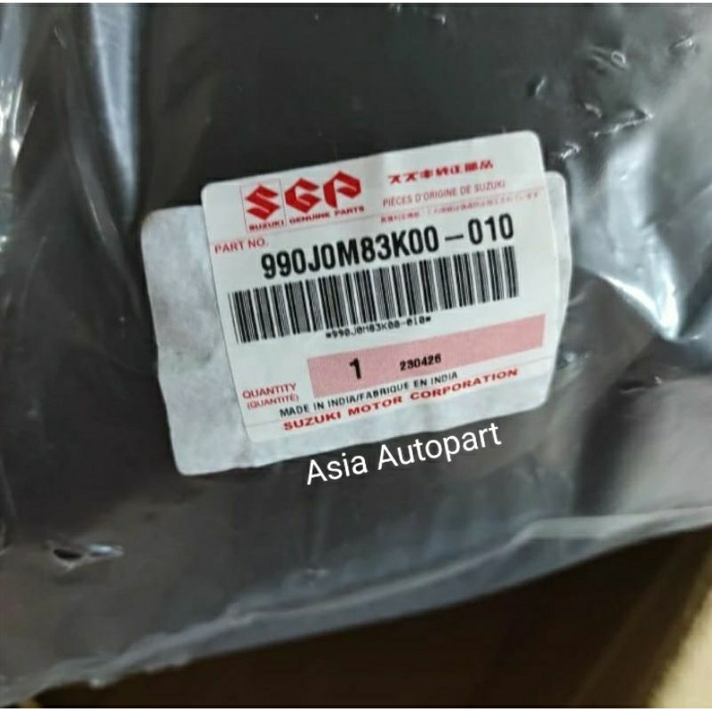 Jual Murd Guard Atau Karpet Lumpur Set SPLASH SGA | Shopee Indonesia