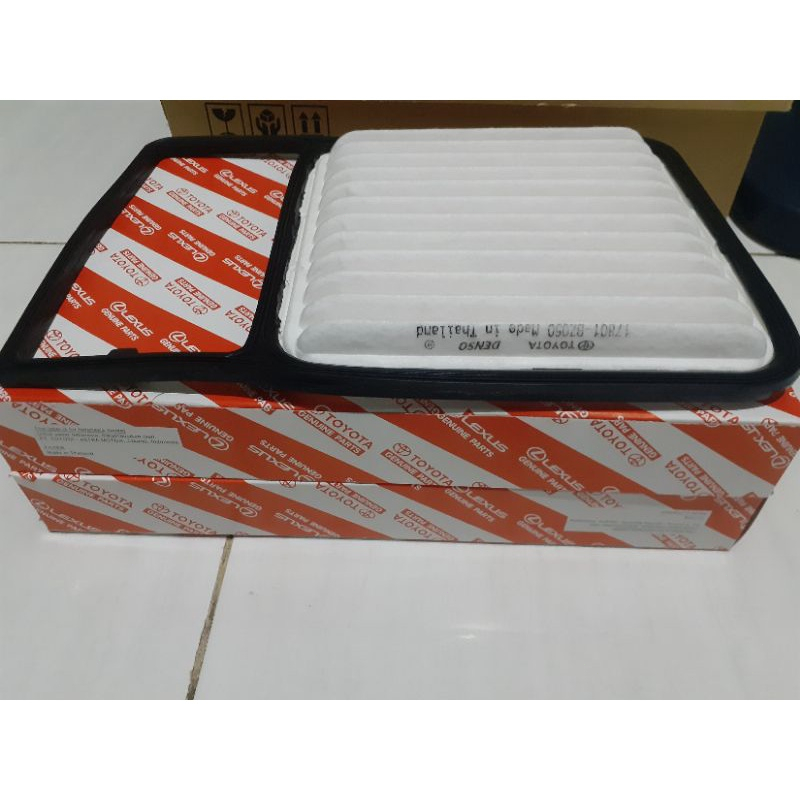 Jual Ready Stock Filter Udara Air Filter Avanza Vvt I Rush Terios Pn Bz