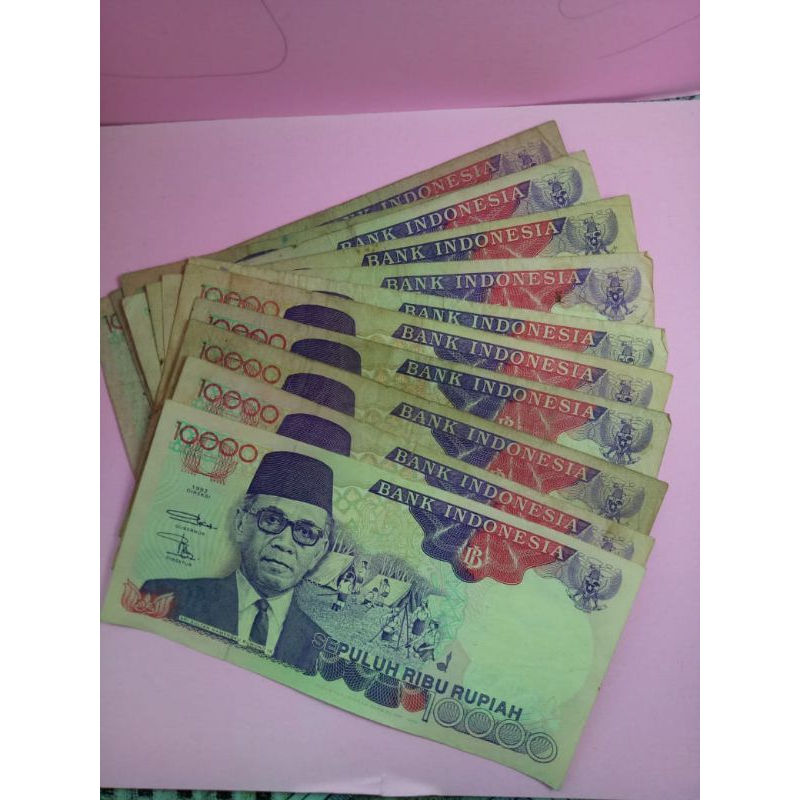 Jual 10ribusrisultanHBIX | Shopee Indonesia