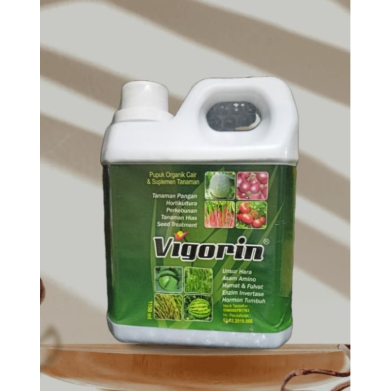 Jual VIGORIN | Shopee Indonesia