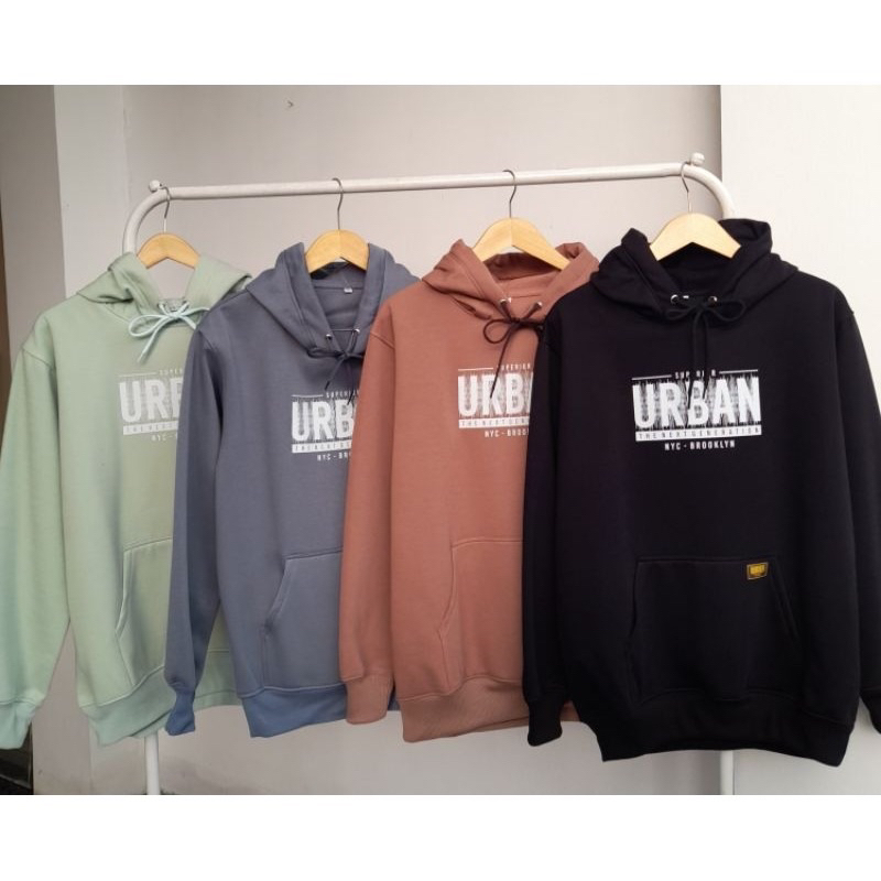 Jual store baju hoodie