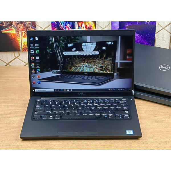 Jual Dell Latitude 7390 I7 Gen 8 Shopee Indonesia 6046