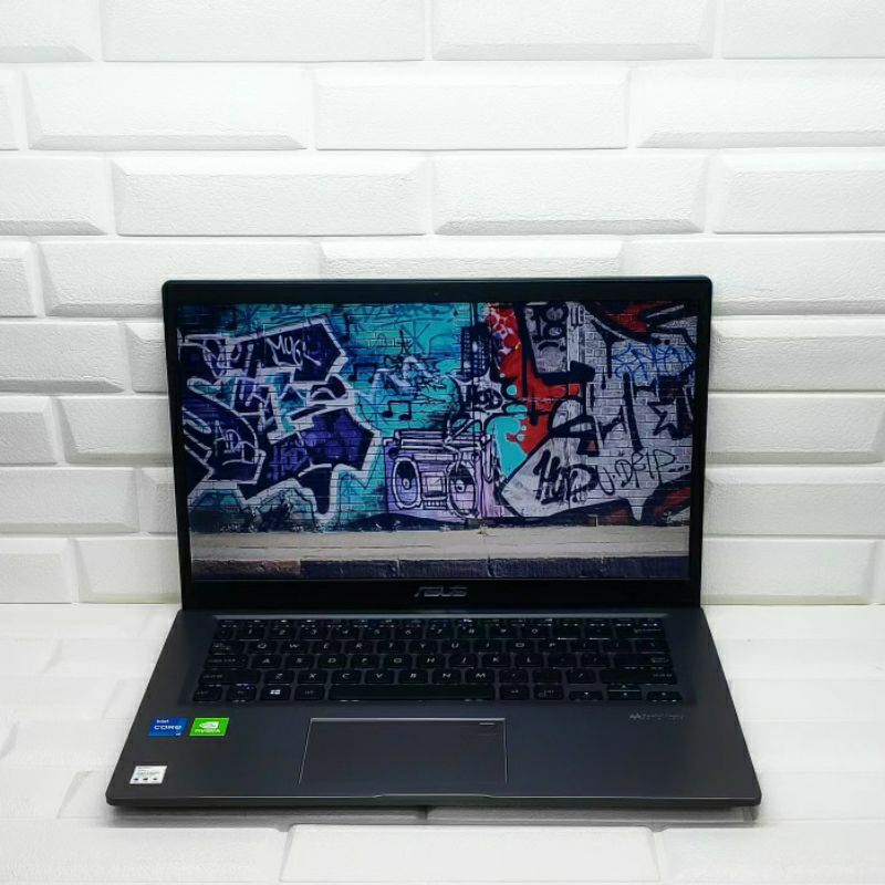 Laptop Asus A416ep Asus Vivobook A416ep Asus VivoBook A416EP