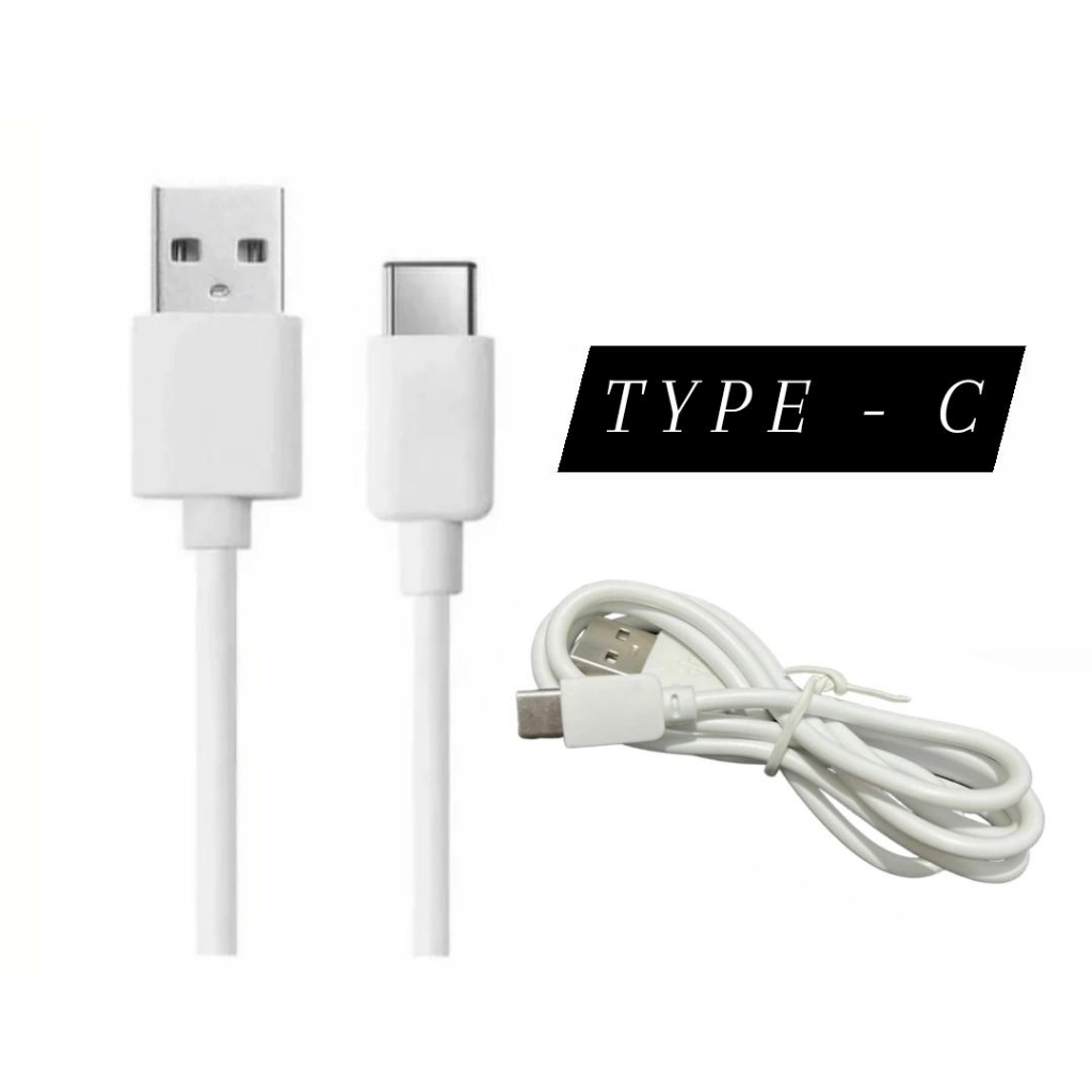 Jual KABEL DATA TYPEC CABLE DATA USB C CHARGING CABLE USB TYPE C 95CM