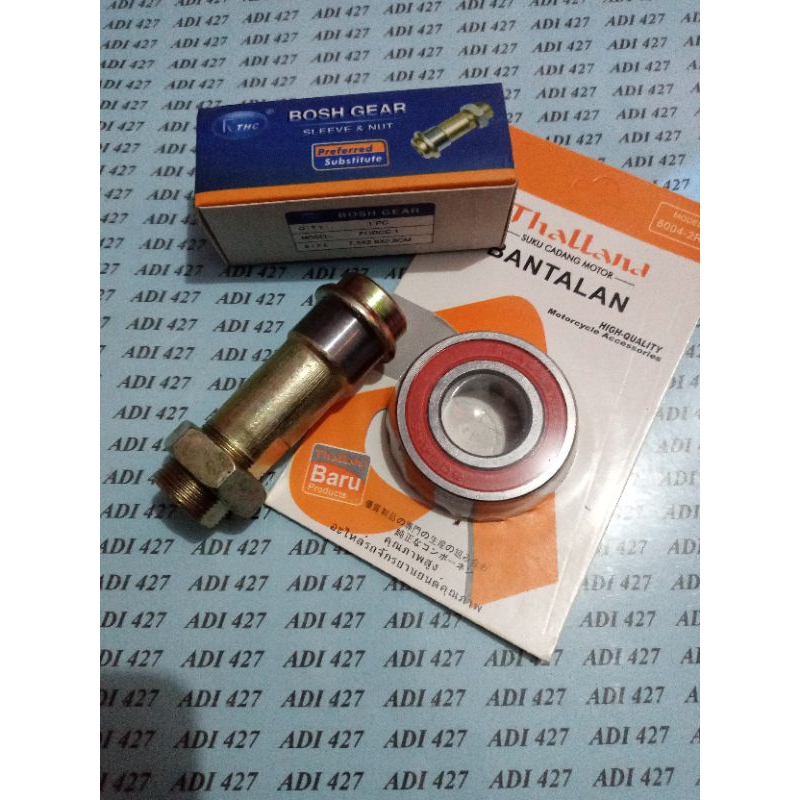 Jual Bos Gir F Zr Laher Bos Nap Gear Dudukan Gir Belakang Yamaha Alfa