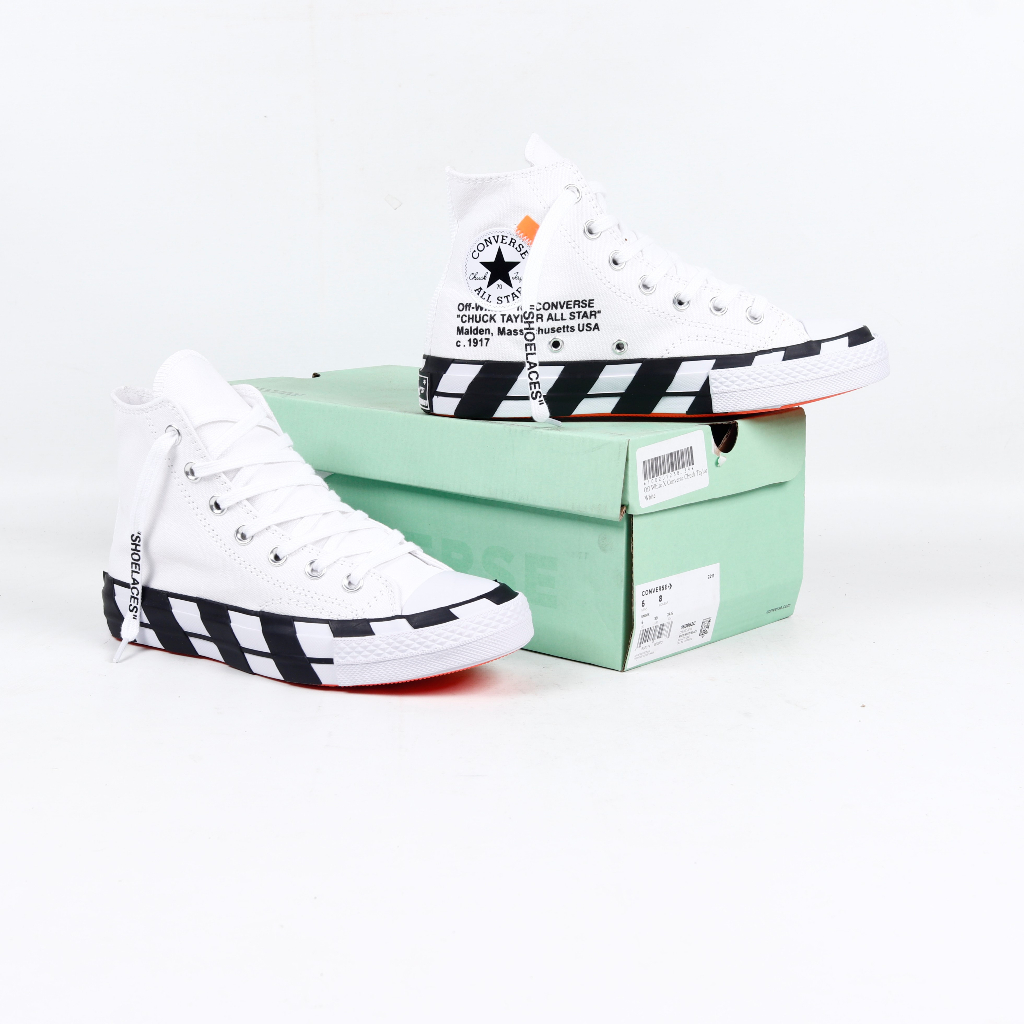 Mdns x converse outlet one star