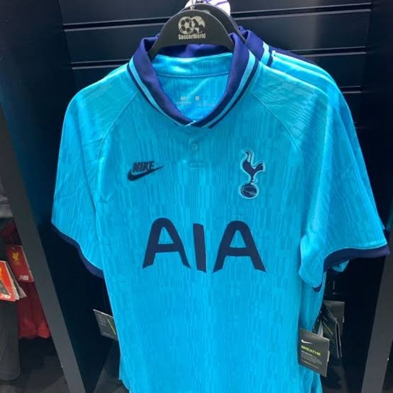 Baju tottenham sales 2019