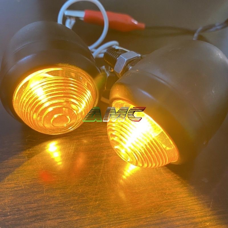 Jual Sein Led Bulat Custom Sein Led Bulat Japstyle Customsein Acipi Scorpio Cb Vixion Taiger